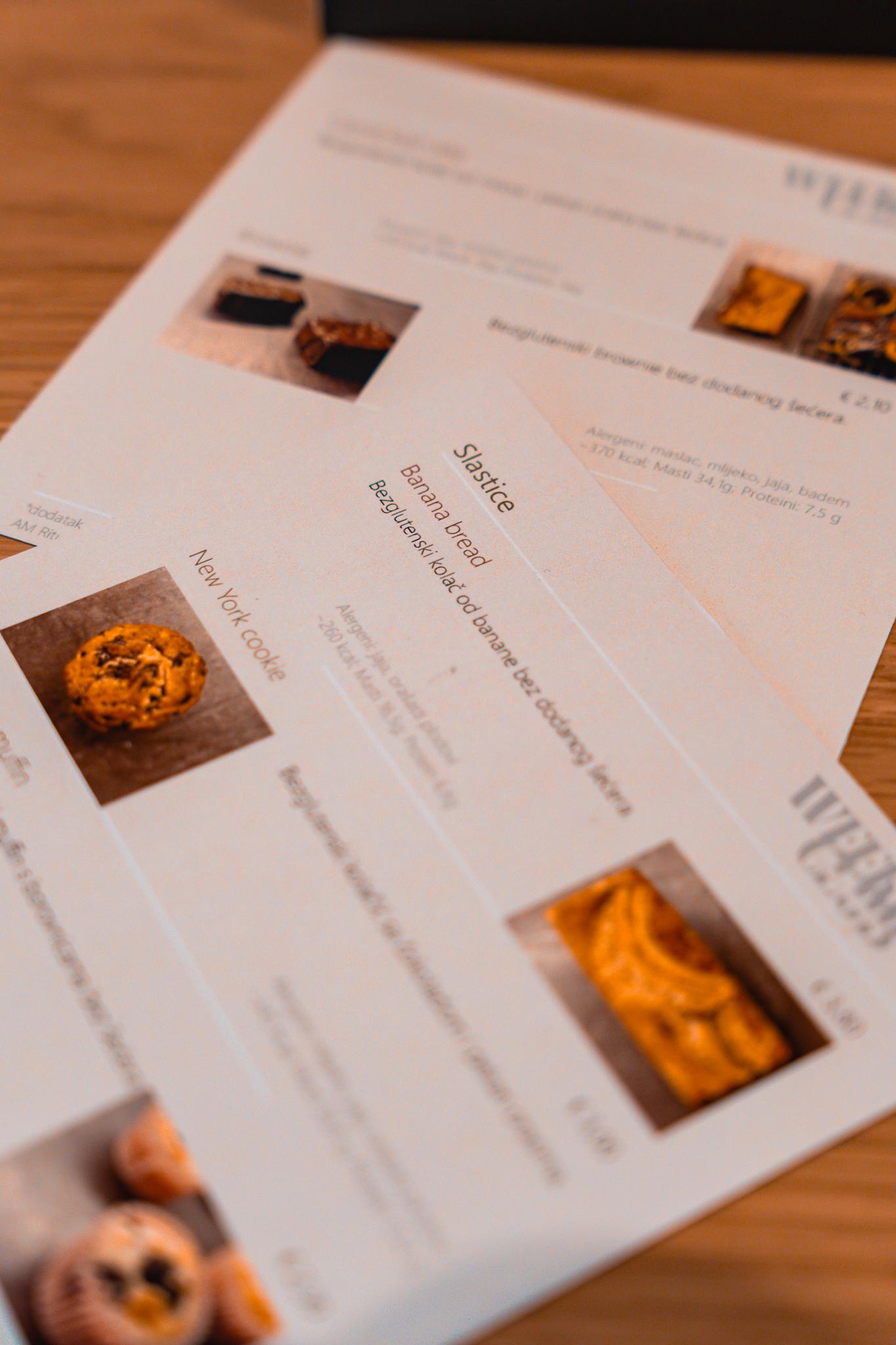 Weekend Club interijer