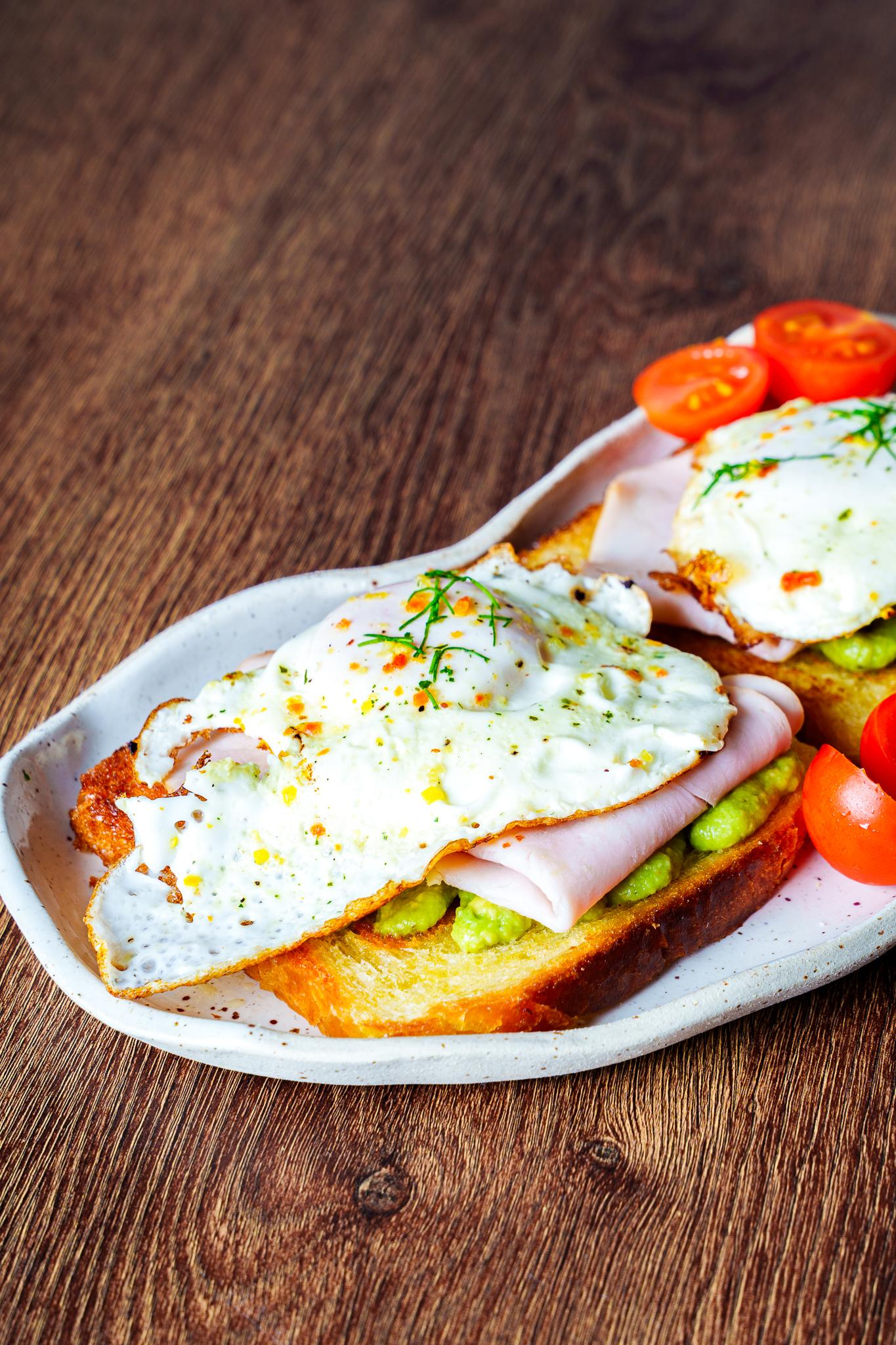 Weekend Club exterior